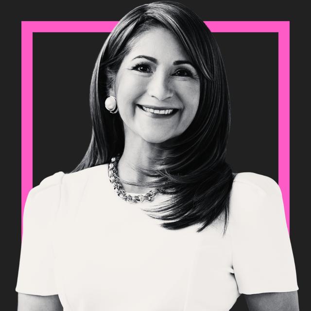 Claudia Taboada: Caregiving for Neurodiverse Children While Recovering From Burnout - podcast episode cover