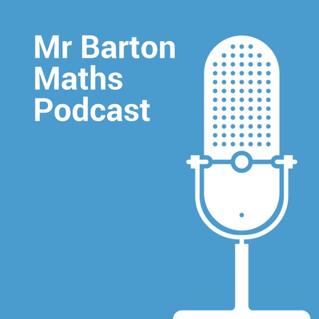 #018 Tom Bennett – Behaviour, Teacher Workload and ResearchEd - podcast episode cover