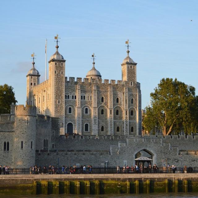 So You Think You Know London? - podcast episode cover