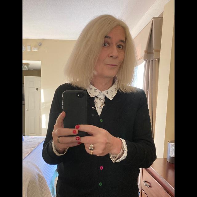 A Conversation With Lucy Sante - podcast episode cover