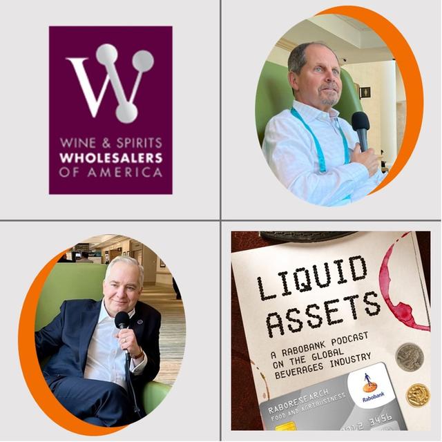 WSWA’s Tom Cole and Francis Creighton on Distribution Trends, Marijuana Legalization, and More - podcast episode cover