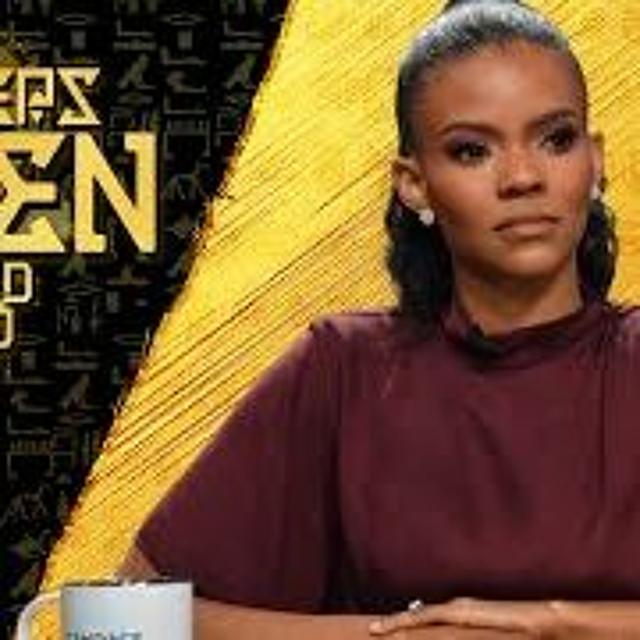 Candace Owens Makes Early Run For Grifter Of The Year HBTY 299 - podcast episode cover