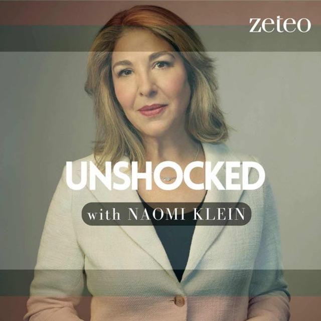 Silicon Valley’s AI Coup: ‘It’s Draining Our Real World’ - podcast episode cover