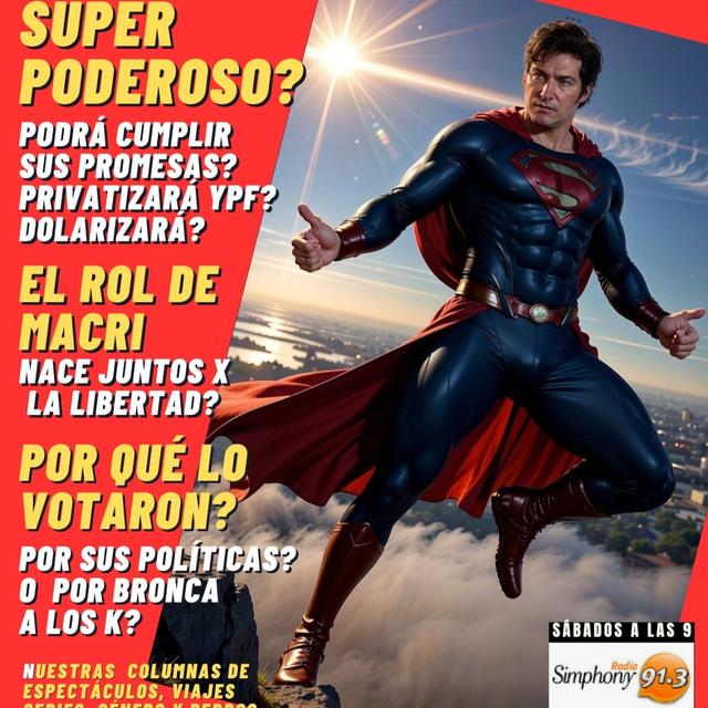 Tiempo de preguntas - Acá está #LSQV de hoy - podcast episode cover
