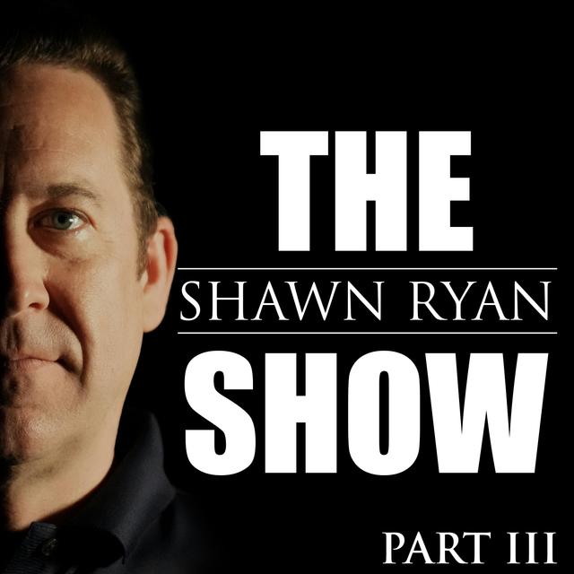#66 Eric Hecker - Antarctica Firefighter for Raytheon Exposes Scary Earthquake Weapon | Part 3 - podcast episode cover