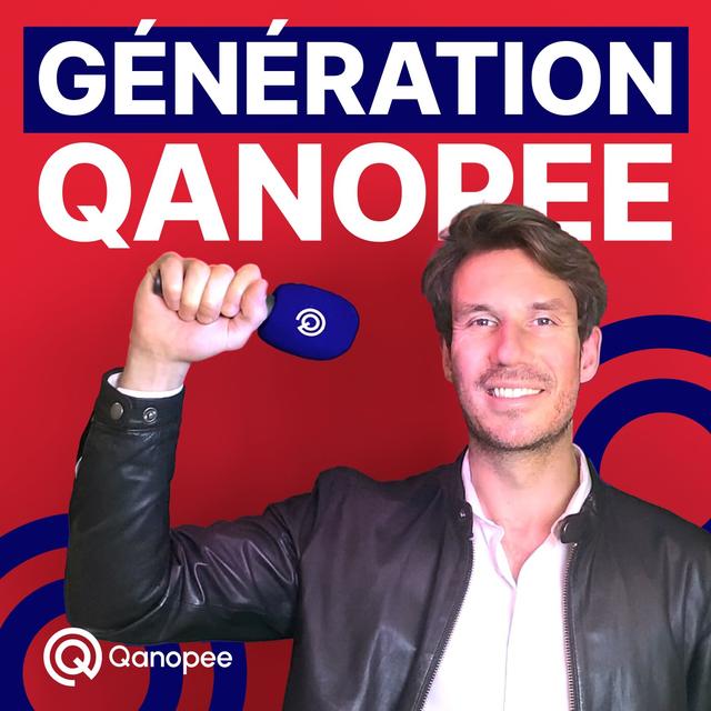 [Rediffusion] #22 - Emilie Pernet - Soyez attentif à vous-même parce que personne le fera à votre place ! - podcast episode cover