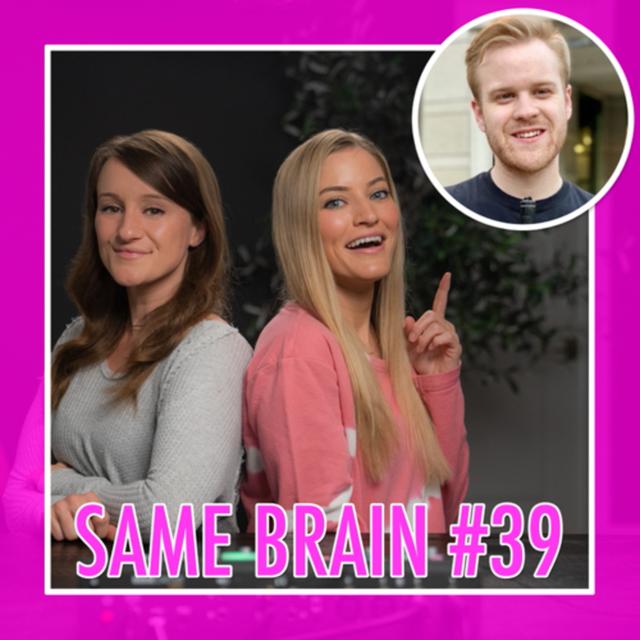 Creating A More Accessible Future -- Interview with James Rath! - podcast episode cover