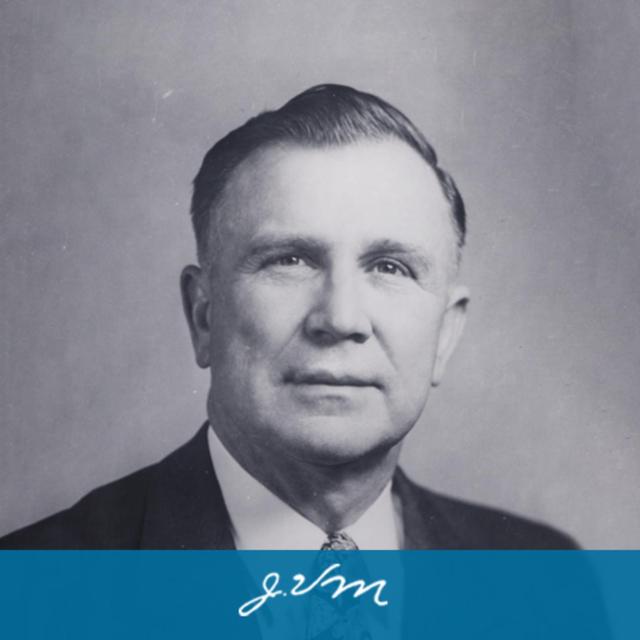 The Country Preacher Who Came to Town - podcast episode cover