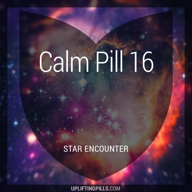 Star Encounter - podcast episode cover