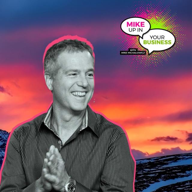 Ep 75: The Re-Launch of Launch with Jeff Walker - podcast episode cover
