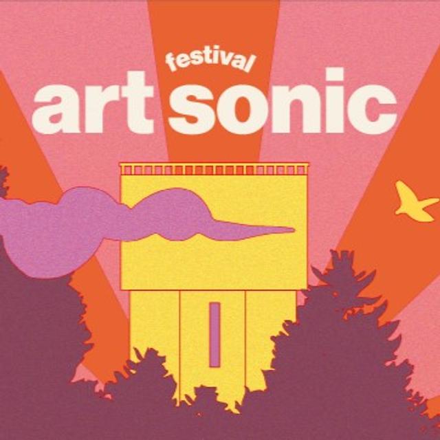 Zoom sur le festival Art Sonic - podcast episode cover