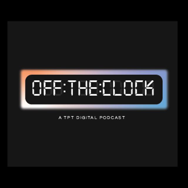 Building Digital Factories with Chad Niemuth - podcast episode cover