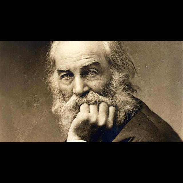 To a Stranger by Walt Whitman - podcast episode cover