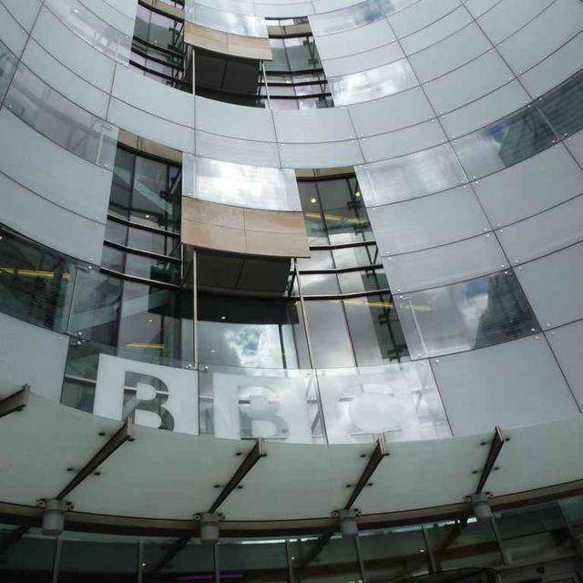 BBC Radio... with Ads? What It Means For The Audio Sector - podcast episode cover
