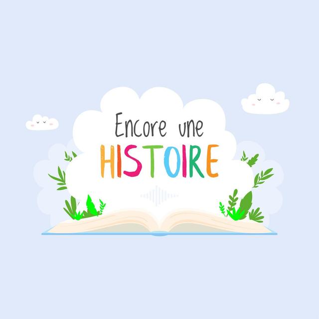 Le loup qui faisait peur - podcast episode cover