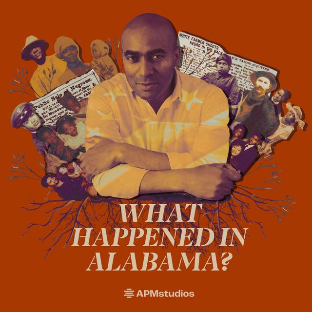 Bonus Episode: What Happened In Alabama? - podcast episode cover