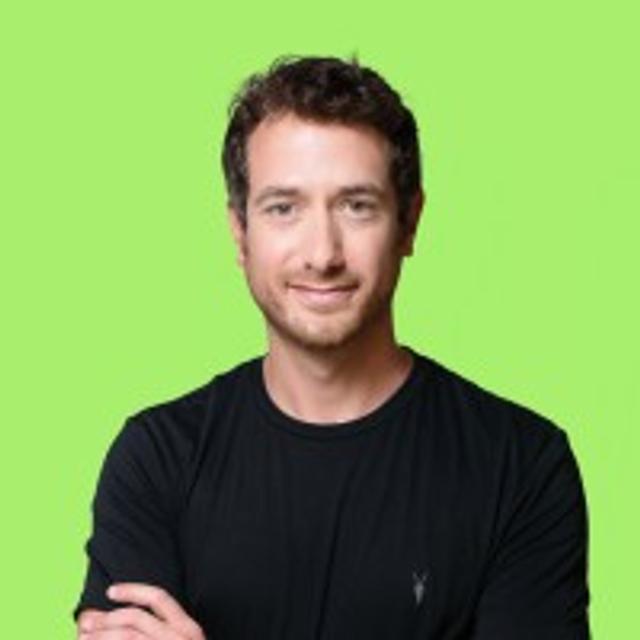An Entrepreneur Leverages AI to Revolutionize Finance Operations - podcast episode cover
