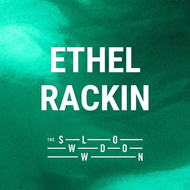 1328: Forge by Ethel Rackin - podcast episode cover
