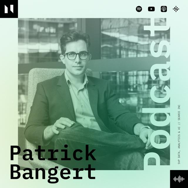 AI's big problem: The law - podcast episode cover