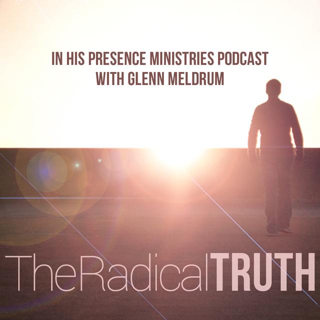 The Revival Series Part 12 by Glenn Meldrum - podcast episode cover