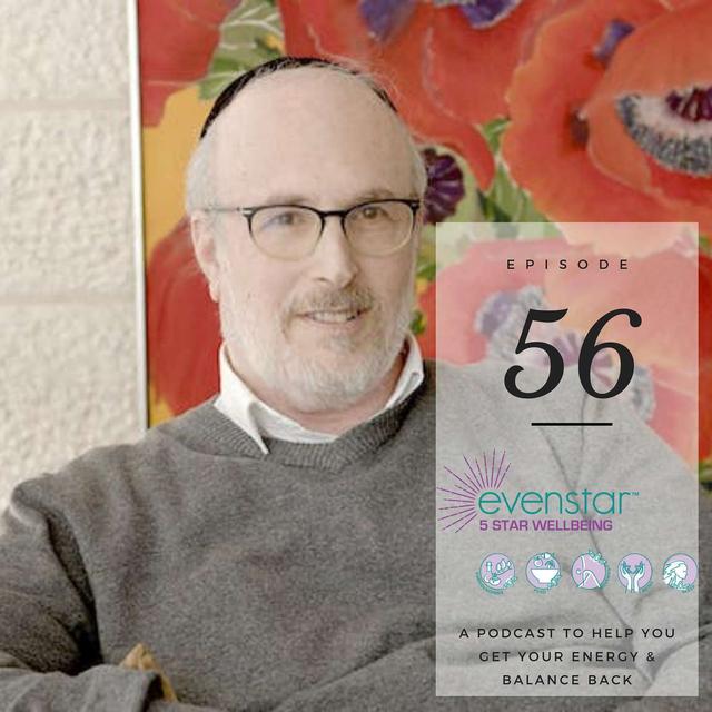 David Green - getting to know your soul purpose - podcast episode cover