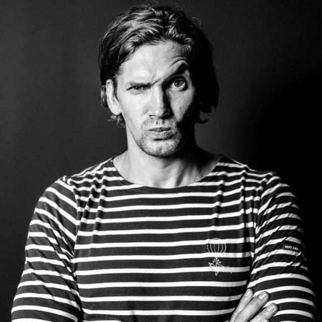 The Modern Bartender Part 014 Nico de Soto - podcast episode cover