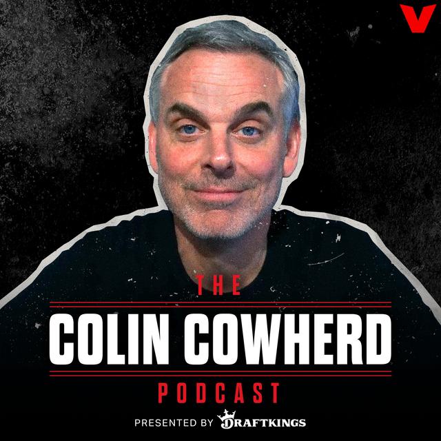 Colin Cowherd Podcast - Pacers-Thunder NBA Finals Game 3 Reaction: Indiana bench shines, OKC gassed - podcast episode cover