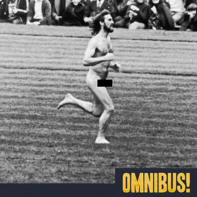 Streaking (Entry 1234.RV1615) - podcast episode cover