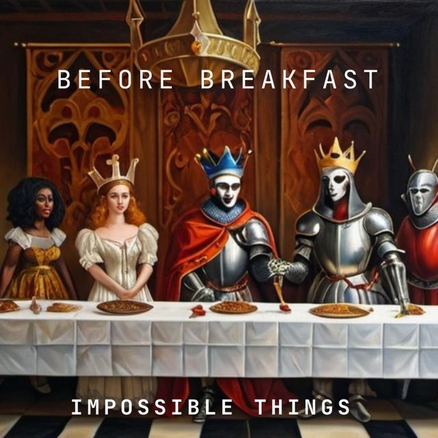A response to "It’s time for the slaves of earth to recognize there masters" - podcast episode cover