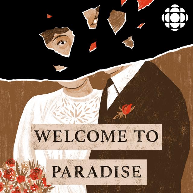Welcome to Paradise | EP 2: See What You Made Me Do - podcast episode cover