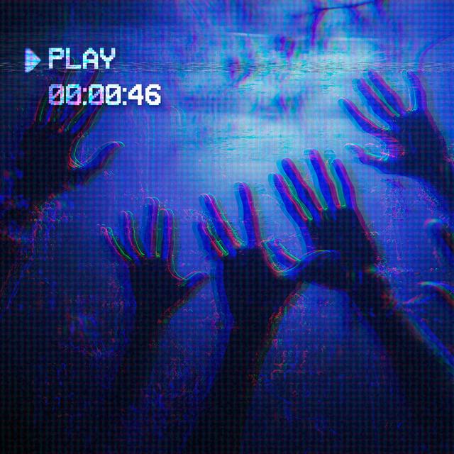 Episode 46 - podcast episode cover