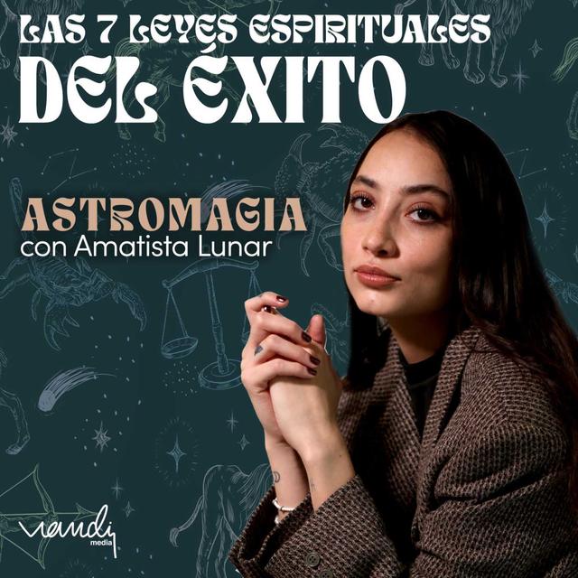 Las 7 Leyes Espirituales del ÉXITO - podcast episode cover