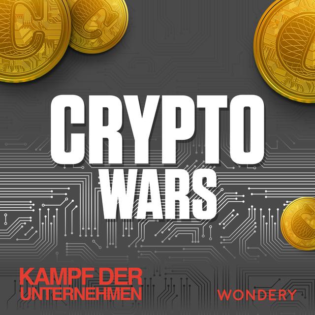 Kampf der Kryptowährungen l Der Beginn von Bitcoin | 1 - podcast episode cover