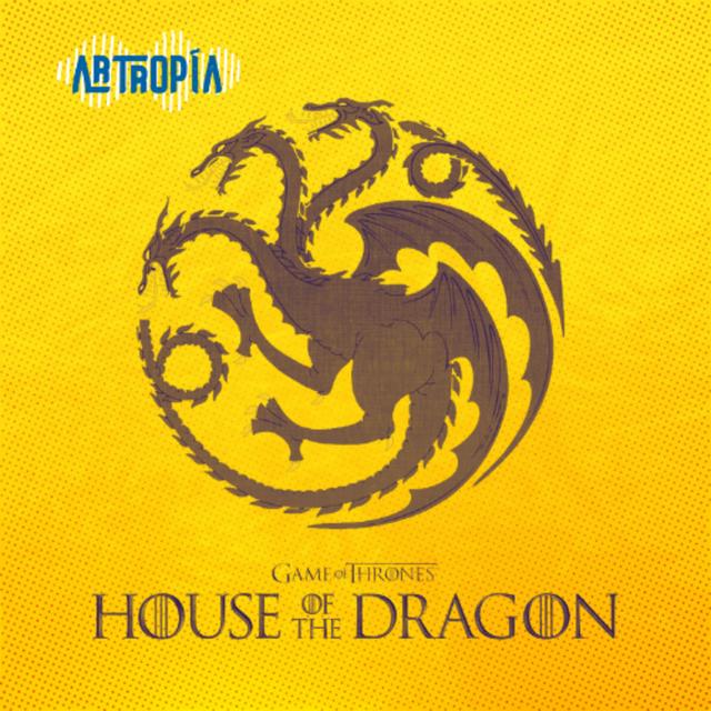 12. HOTD Ep 8 - The Mother Of Dragons - podcast episode cover