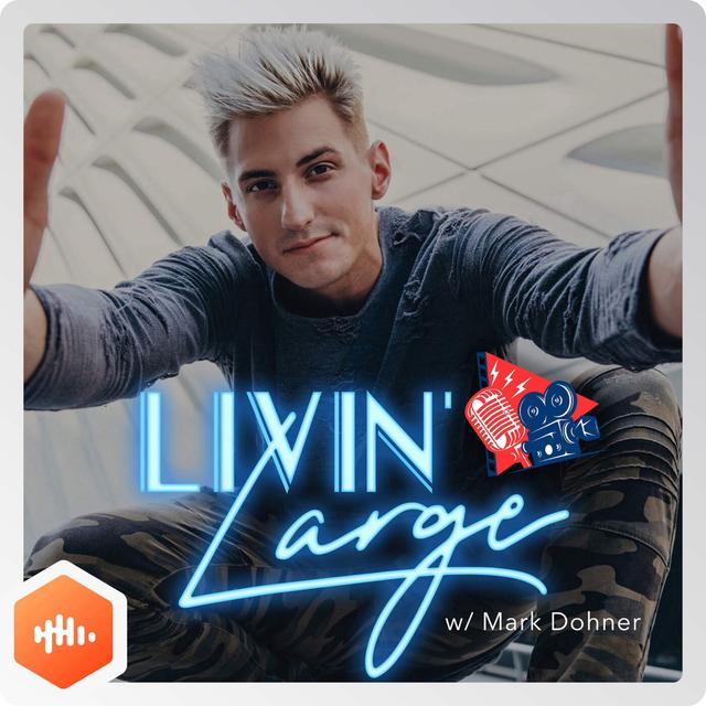 Talking Shane Dawson YouTube Controversy on Jake Paul Series with Kylie Rae and George Janko - podcast episode cover