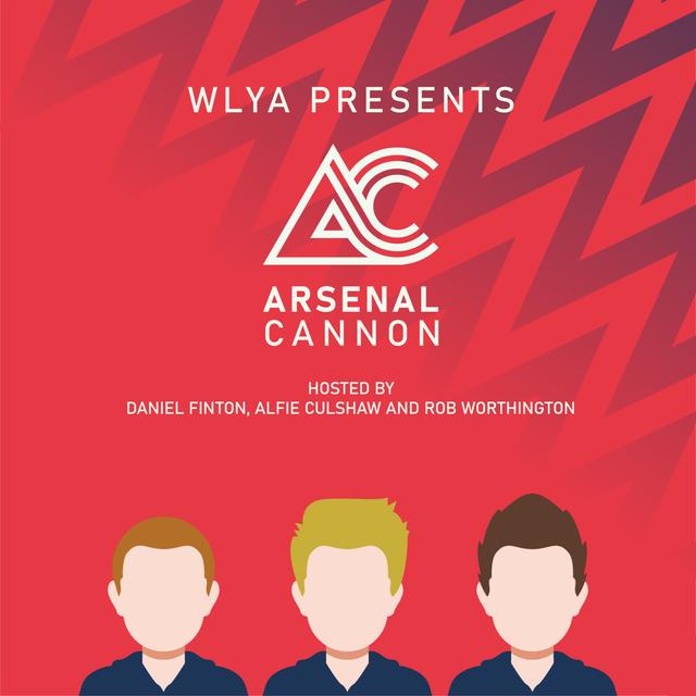 Episode 276 - Predicting the Summer Transfer Window... - podcast episode cover
