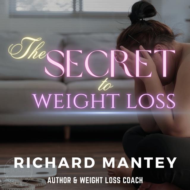 Transform Your Body: The 4-Step Weight Loss Breakthrough - podcast episode cover