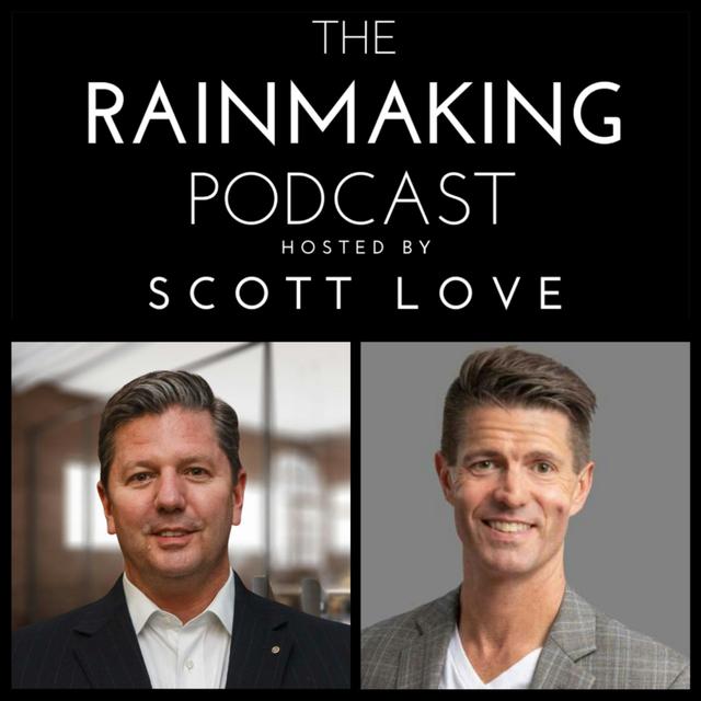 TRP 188: Executive Presence with Rich Bracken - podcast episode cover