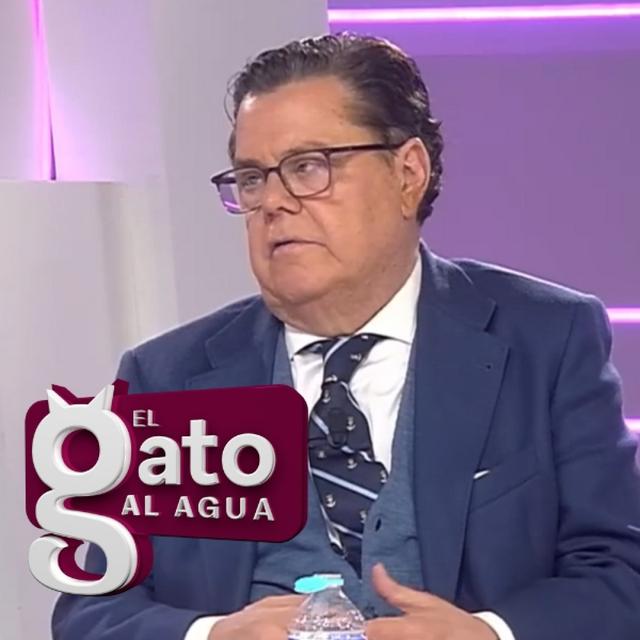 El Gato al Agua |03/03/25 - podcast episode cover