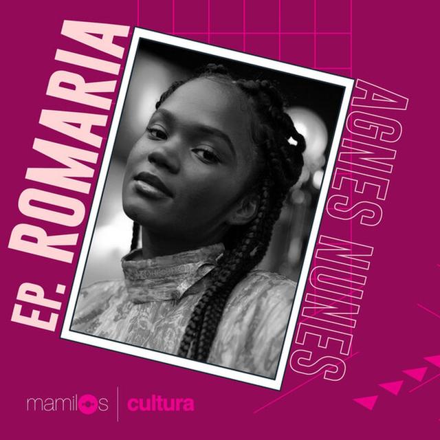 Mamilos Cultura #11: EP. Romaria - Perspectiva jovem na pandemia - podcast episode cover