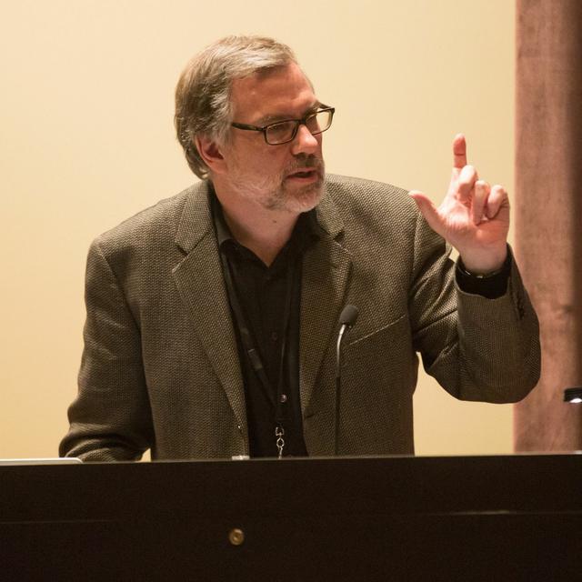 Gary Rydstrom: Secrets of "Star Wars" Sound Design - podcast episode cover