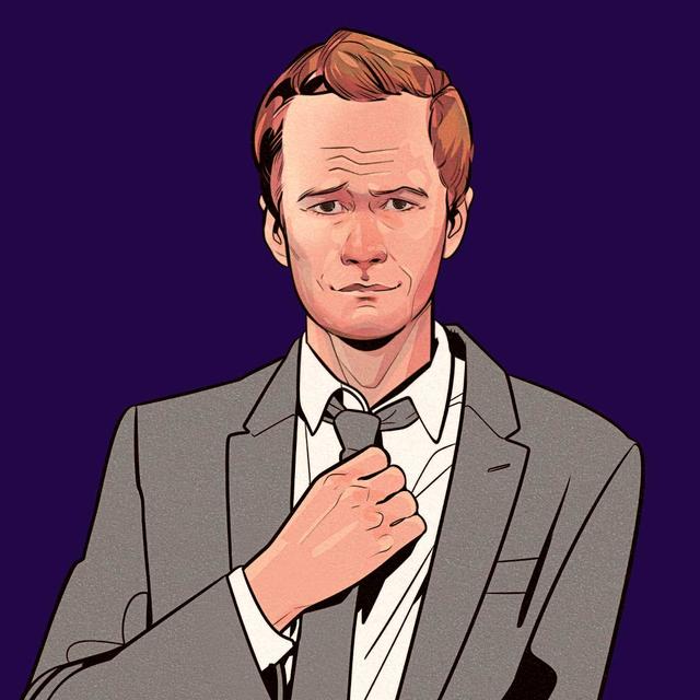 How I Met Your Mother Meets a Gay Brother - podcast episode cover