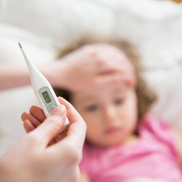 Covid-19 bei Kindern, Gefährlicher Feinstaub, Sterbehilfe - podcast episode cover