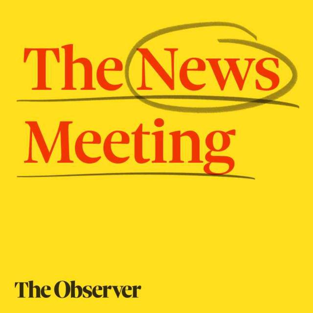 Why is the latest Trump indictment so significant and who cares about wild camping? - podcast episode cover