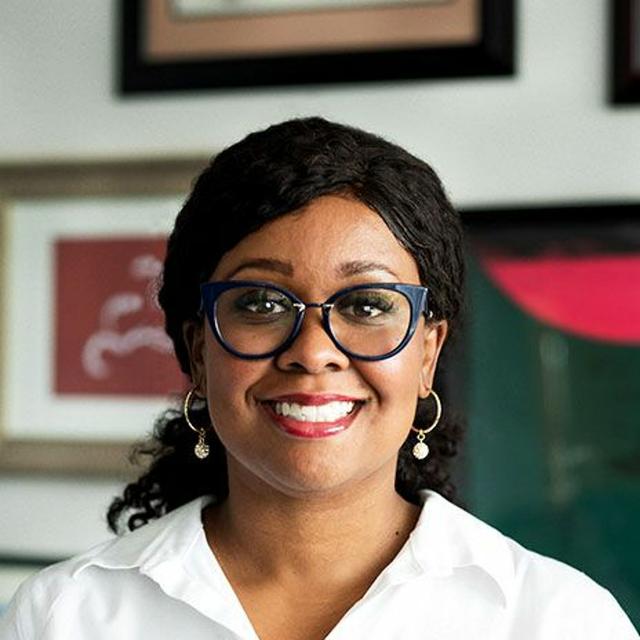 What is your Sphere of Influence? with Dr. Cokethea Hill - podcast episode cover