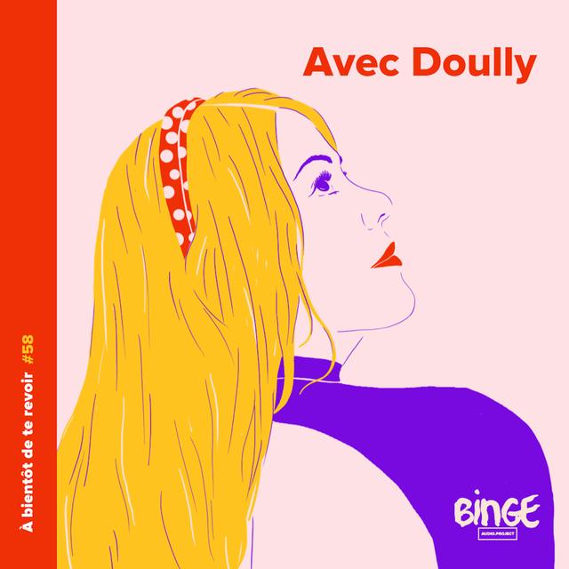 #58 - Doully - podcast episode cover