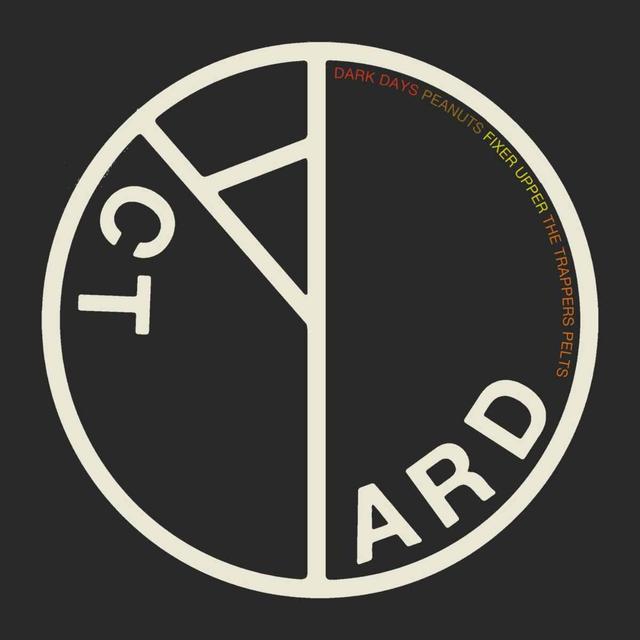 James Smith, Yard Act : “Men Brain Rocks Top 10” 🎸 - podcast episode cover