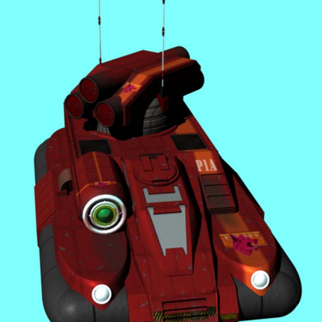 MechHead Podcast #16! - podcast episode cover
