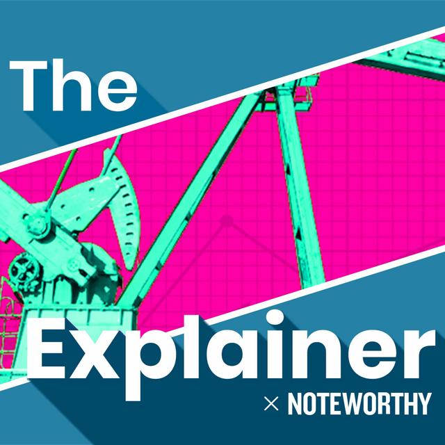 By Noteworthy: Are Irish pensions invested in fossil fuels? - podcast episode cover