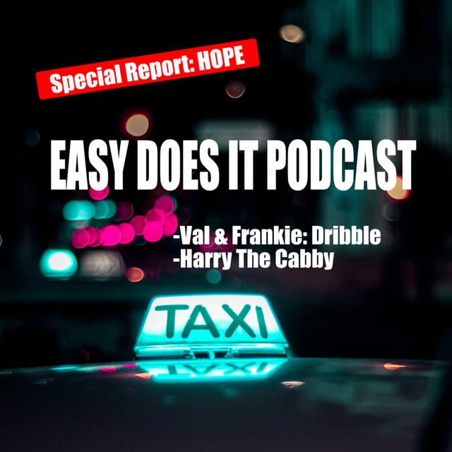 Special Report: Hope - podcast episode cover